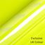 Picture of Fluorescent Yellow- HX20613B 1520mm EXCLUSIVE UK COLOUR