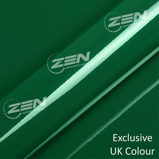 Picture of Racing Green - HX20336B 1520mm EXCLUSIVE UK COLOUR