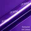 Picture of Purple metallic - HX20528B 1520mm EXCLUSIVE UK COLOUR