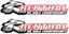 Picture of Renthal Decals / Stickers