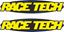 Picture of Race Tech Decals / Stickers