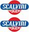 Picture of Scalvini Racing Spain Decals / Stickers