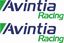 Picture of Avintia Racing Decals / Stickers