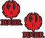 Picture of Ruger Decals / Stickers