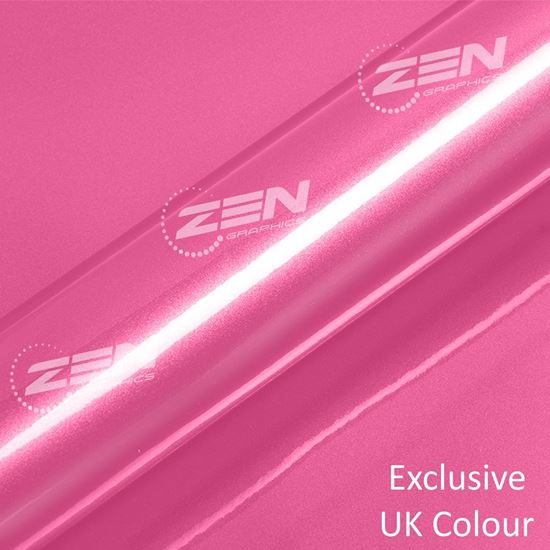 Picture of Storm Pink Metallic - HX20R14B 1520mm EXCLUSIVE UK COLOUR