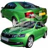 Picture of Emerald Green Metallic - HX20V15B 1520mm -EXCLUSIVE UK COLOUR