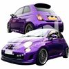 Picture of Purple metallic - HX20528B 1520mm EXCLUSIVE UK COLOUR