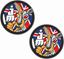 Picture of Jack Miller Decals / Stickers