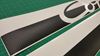 Picture of Corrado VR6 / G60 Carbon Fibre side Stripes / Stickers