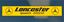 Picture of Lancaster - Ipswich Dealer rear glass Sticker