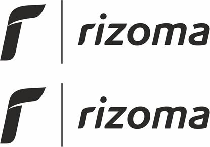 Picture of Rizoma Track and street race sponsor logo