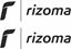Picture of Rizoma Track and street race sponsor logo