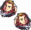Picture of Jorge Lorenzo Decals / Stickers