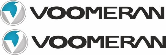 Picture of Voomeran Decals / Sticker