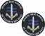Picture of SBS (Special Boat Services) Stickers