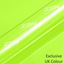 Picture of Voltaic Green Metallic - HX20V11B 1520mm EXCLUSIVE UK COLOUR