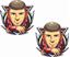 Picture of Scott Redding  Decals / Stickers