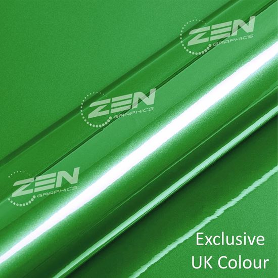Picture of Pitta Green Metallic - HX20V19B 1520mm -EXCLUSIVE UK COLOUR