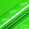 Picture of Emerald Green Metallic - HX20V15B 1520mm -EXCLUSIVE UK COLOUR