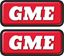 Picture of GME Decals  / Stickers