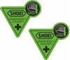 Picture of Shoei Emergency Concept Decals / Stickers