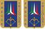 Picture of Freece Tricolouri general panel  Decals / Stickers