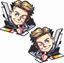 Picture of Alvaro Bautista Decals / Stickers