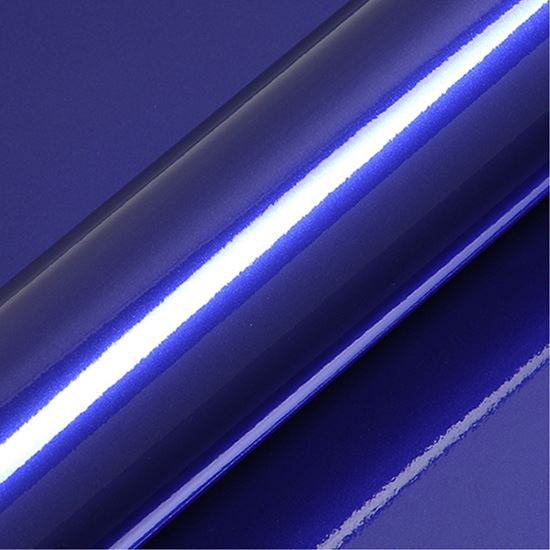 Zen Graphics - Neon Blue Metallic chrome - HX30BNEB 1520mm