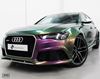 Picture of Scarab Green / Violet flip Metallic  - HX30VVSB 1520mm