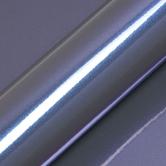 Picture of Chameleon Grey / Violet flip Metallic  - HX30G446B 1520mm