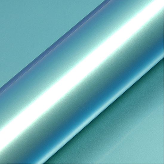 Picture of Lapis Blue  /  Green  flip Metallic  - HX30BLAB 1520mm