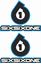 Picture of Sixsixone Decals / Stickers