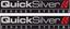 Picture of Quick Silver Exhaust Systems Decals / Stickers