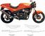 Picture of Triumph Speed Triple 1994 Decals / Stickers