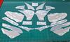 Picture of Honda XRV African Twin 750 1994 full replacement Decals / Stickers