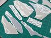 Picture of Honda XRV African Twin 750 1994 full replacement Decals / Stickers