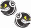 Picture of 8 Ball Decals / Stickers