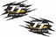 Picture of Isle of Man TT Decals / Sticker