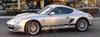 Picture of Porsche 987 Cayman Stripes / Stickers
