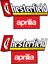 Picture of Chesterfield Aprilia Decals / Stickers