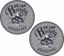 Picture of Get ready for Adventure Decals / Stickers