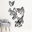 Picture of Koi Carp Wall Art sticker