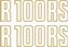 Picture of BMW R 100RS  replacement side panel Decals / Stickers