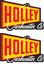 Picture of Holley Carburetor Co  Decals / Stickers