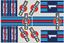 Picture of "Martini"  Track and street race sponsor Sticker Sheet