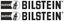 Picture of Bilstein Decals / Stickers