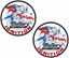 Picture of Mallory Ignition Decals / Stickers