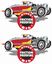 Picture of Wynn's Oil Decals / Stickers