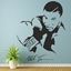 Picture of Mike Tyson Wall Art sticker