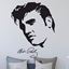 Picture of Elvis Presley  Wall Art sticker
